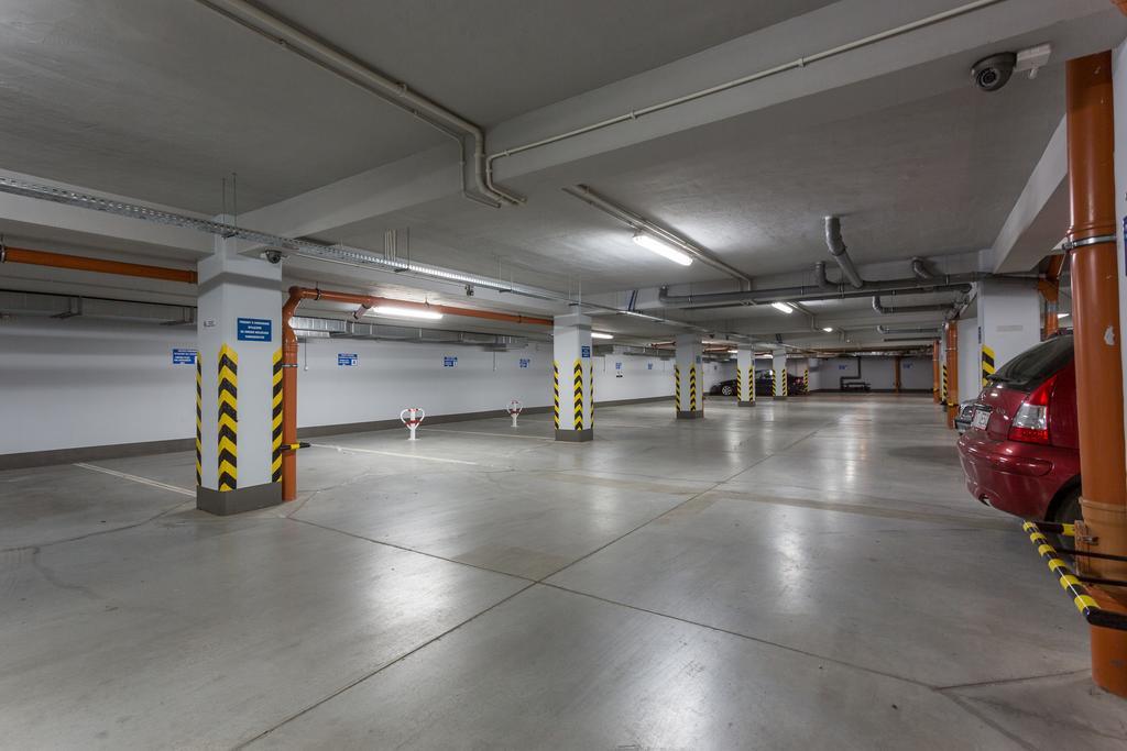 Apart Styl Apartament Roza Pustyni, Centrum Miasta Zakopane Chambre photo