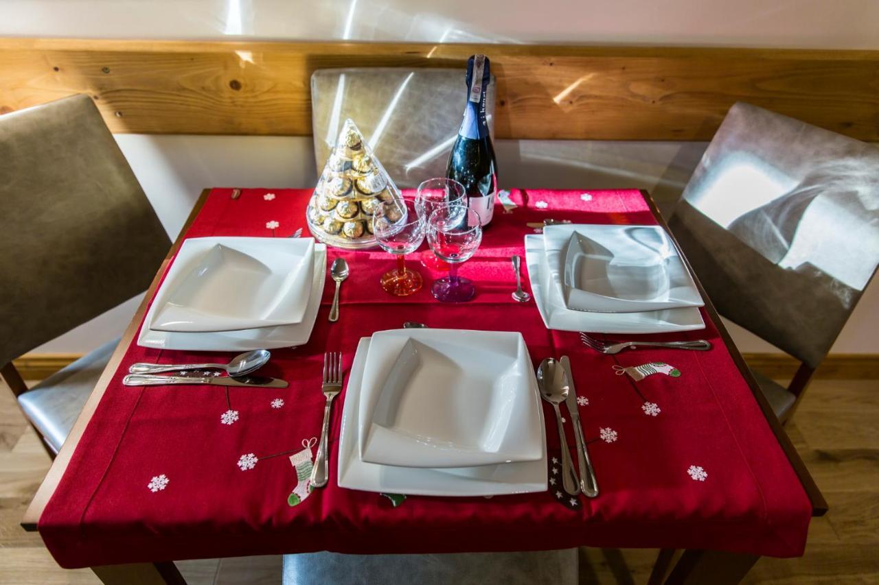 Apart Styl Apartament Roza Pustyni, Centrum Miasta Zakopane Extérieur photo